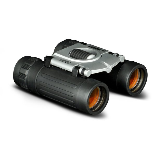 Konus Compact 8x21 Binoculars w/ Ruby Coating 2007